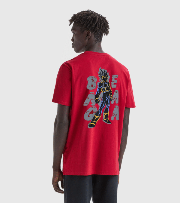 Men's Drop Shoulder T-Shirt - Image 3