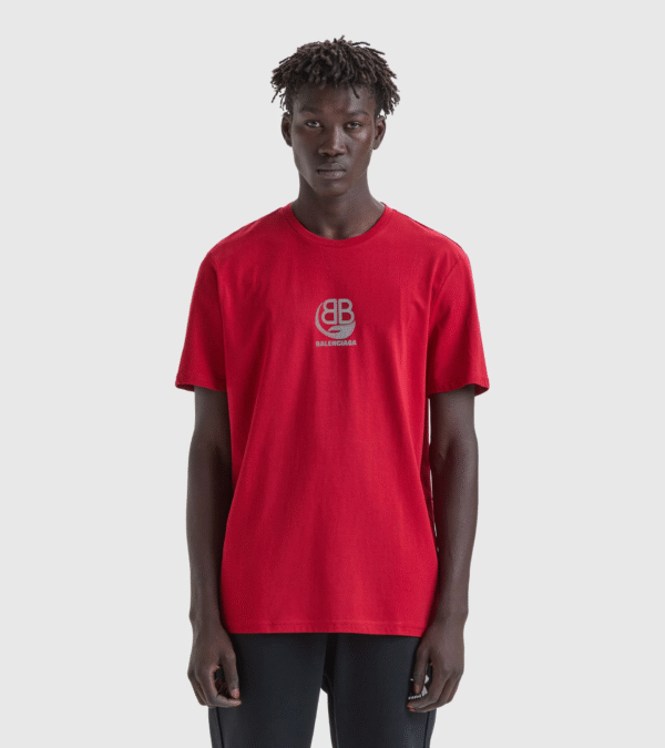 Men's Drop Shoulder T-Shirt